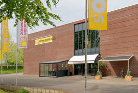 Herzlich willkommen